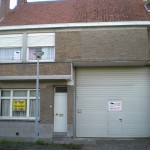 Veurne Rodestraat