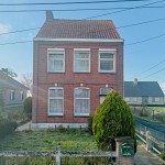 Stamp duties reduced for the first single house in Flanders