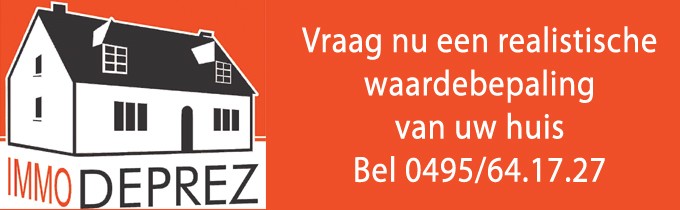 aanvraag waardebepaling