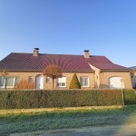 Prachtig villa-landhuis met weide en grote tuin
