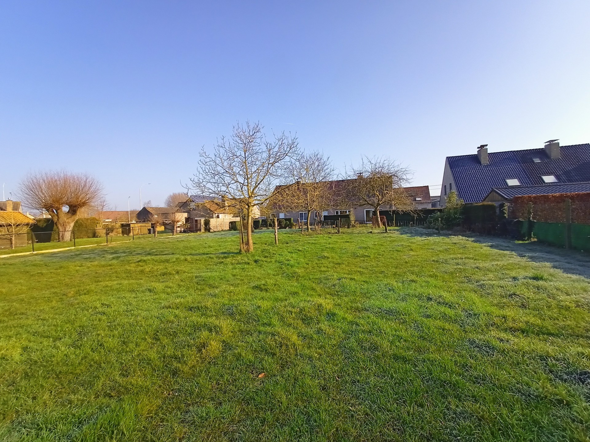 Total surface: 3660sqm