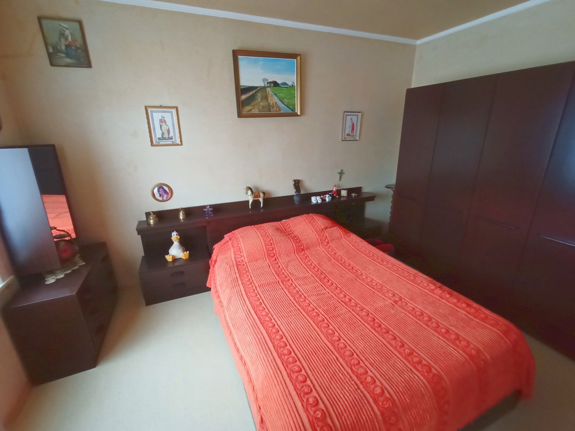 slaapkamer 1