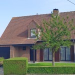 Prachtig ingerichte villa met tuin en garage