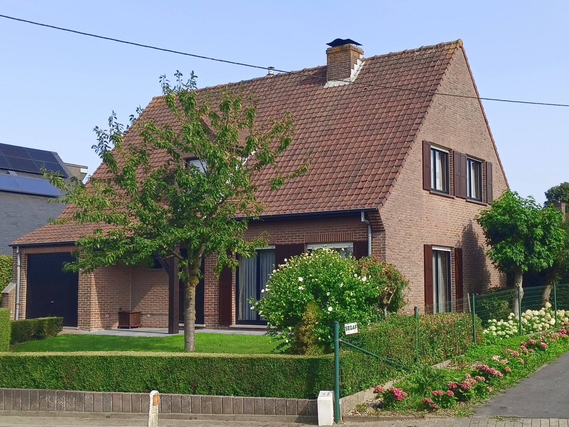 Omgeving Diksmuide: Luxueus ingerichte villa