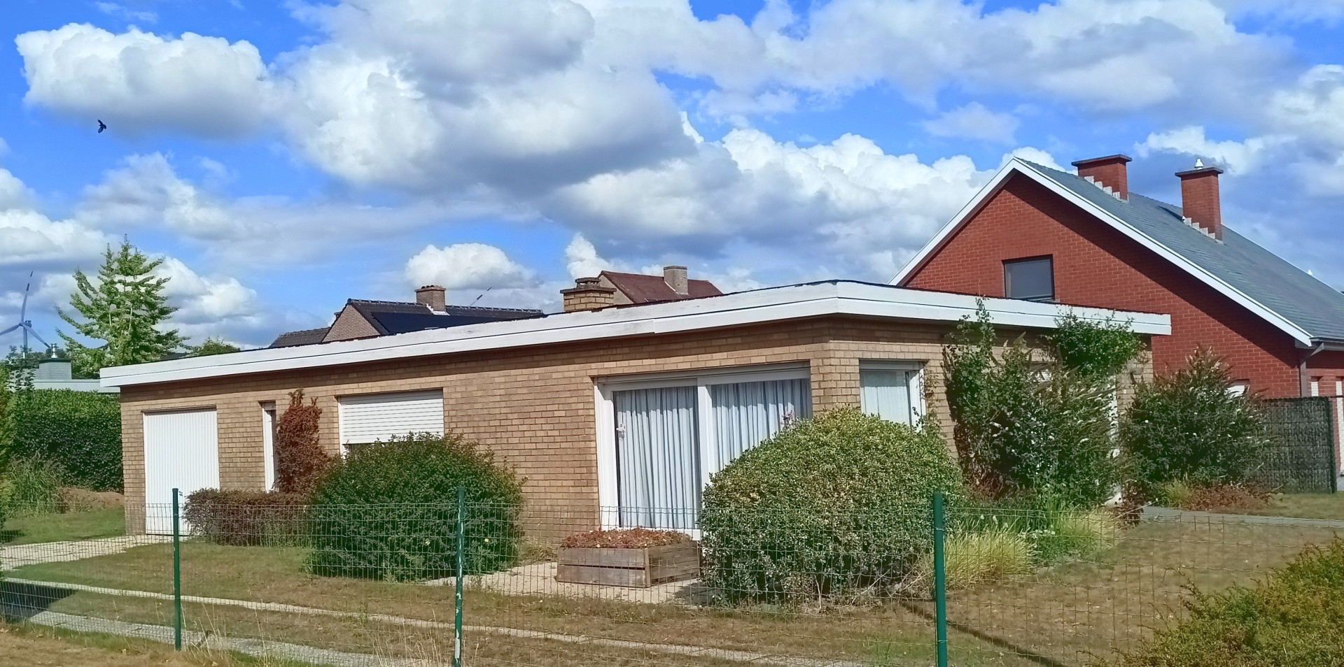 Detached house for sale in Rumbeke