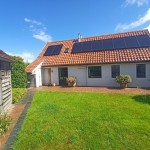 Instapklare vrijstaande woning met tuin, terras en car-port