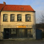 Maison avec 4 chambres à coucher et beaucoup de place