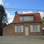 Landelijke woning met weide