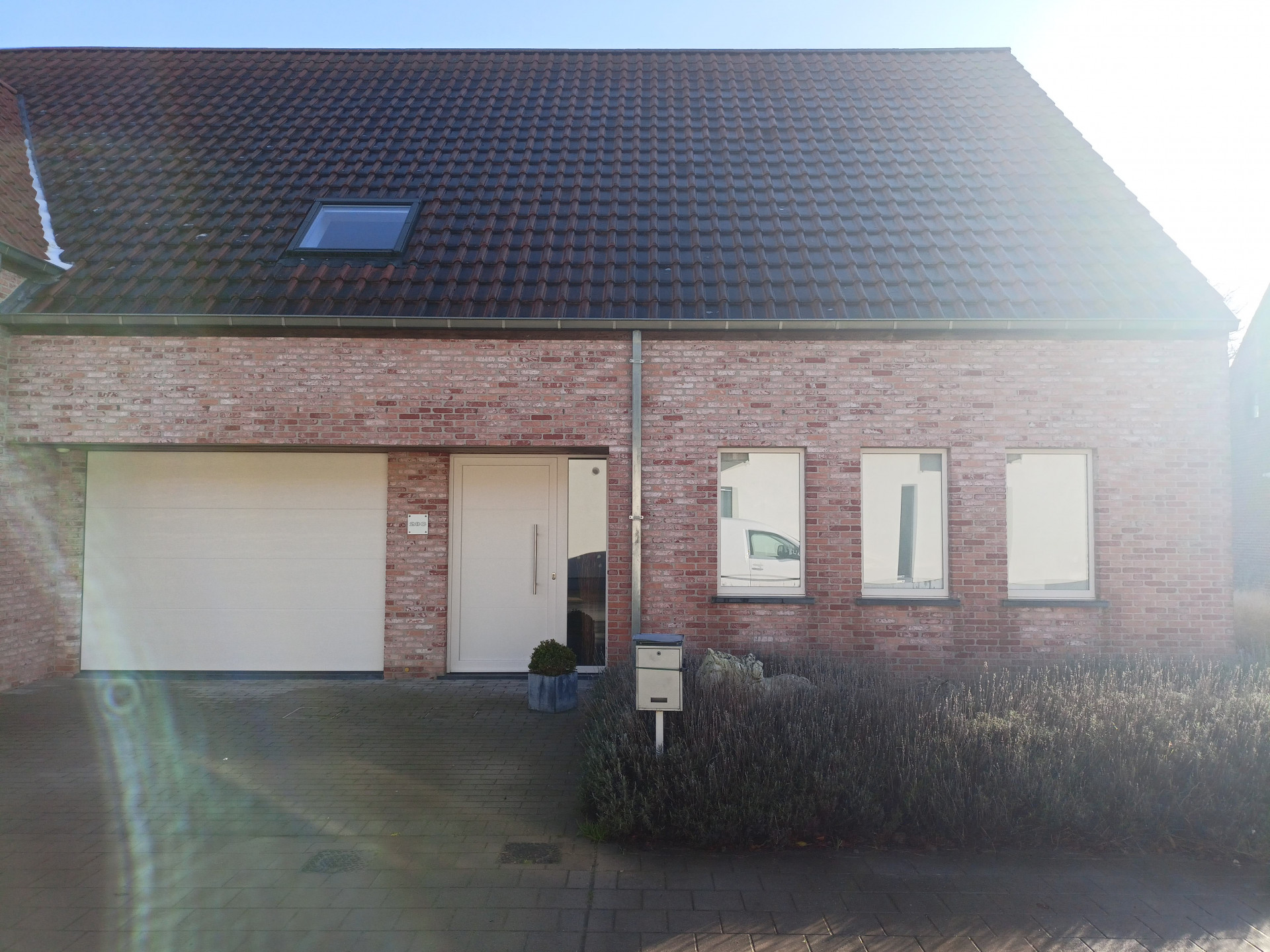 Alveringem House for rent 