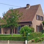 Villa's