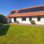 Villa's en Fermettes