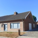 WONINGEN